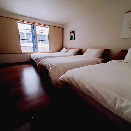 Rooms Tokyo Bagian luar foto