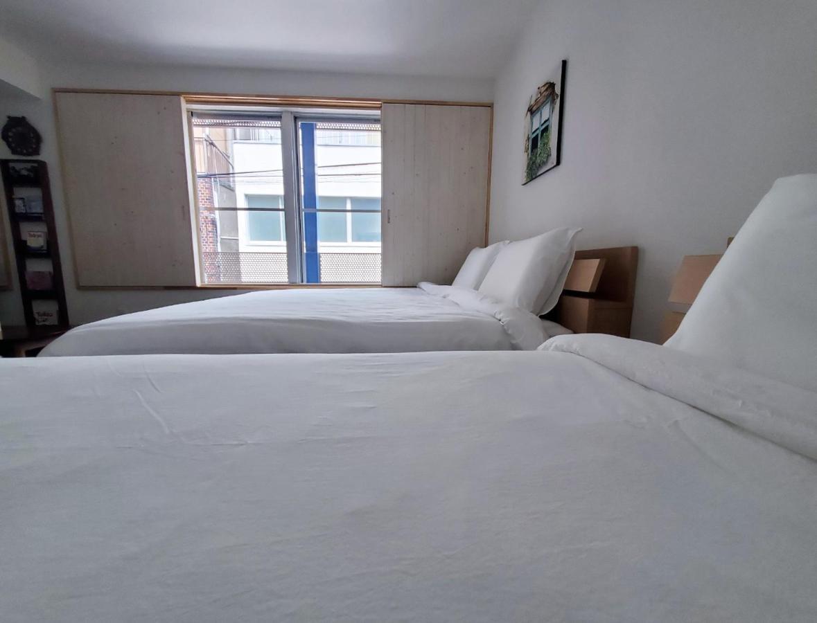 Rooms Tokyo Bagian luar foto