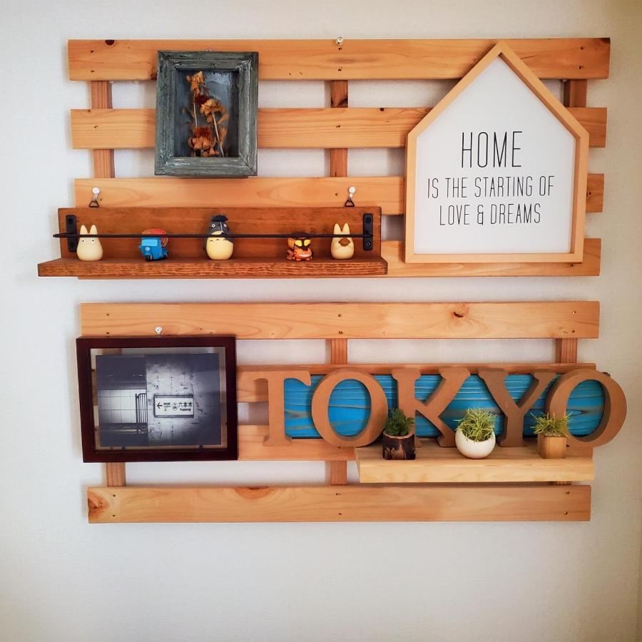 Rooms Tokyo Bagian luar foto