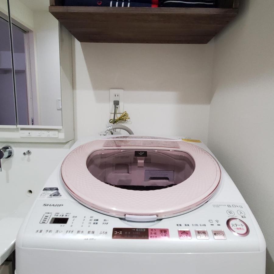 Rooms Tokyo Bagian luar foto