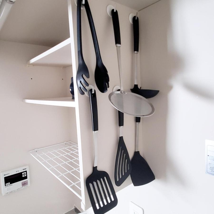 Rooms Tokyo Bagian luar foto