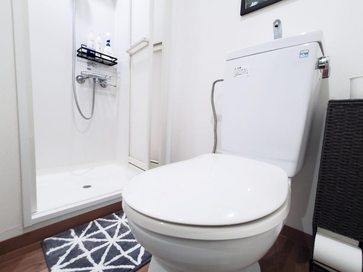 Rooms Tokyo Bagian luar foto