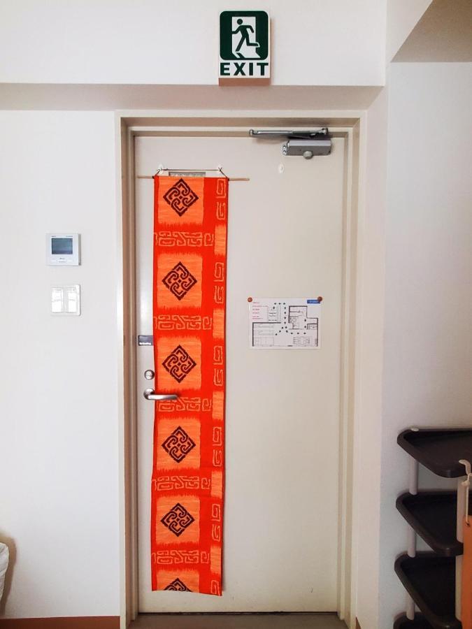 Rooms Tokyo Bagian luar foto