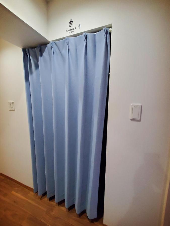 Rooms Tokyo Bagian luar foto