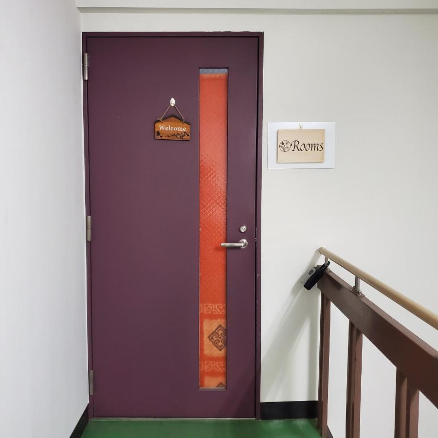 Rooms Tokyo Bagian luar foto