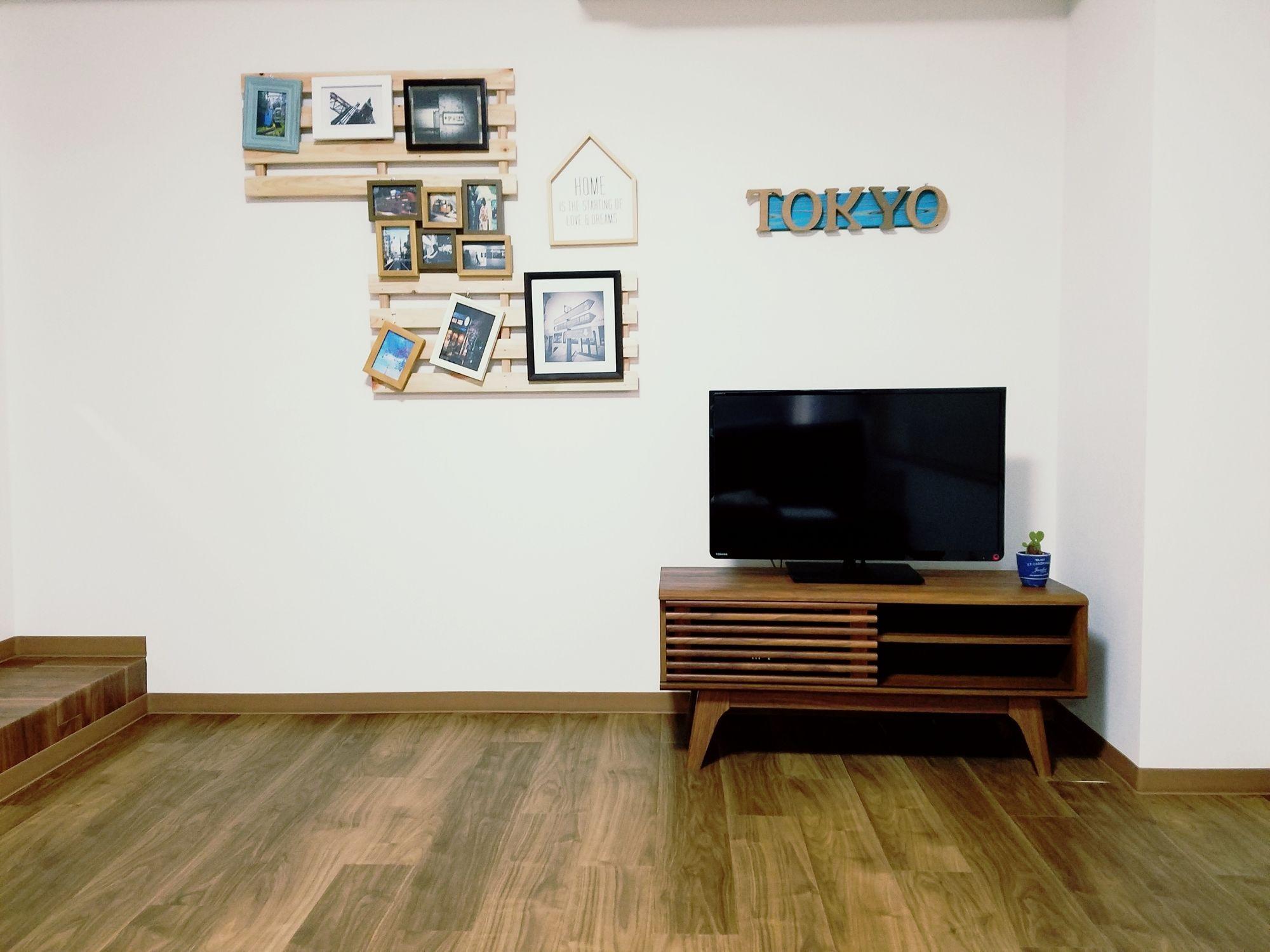 Rooms Tokyo Bagian luar foto