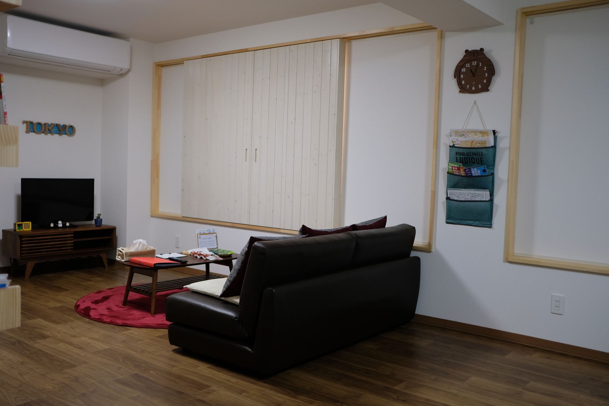 Rooms Tokyo Bagian luar foto